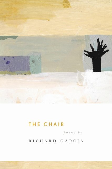 Richard Garcia - Chair, E-bok