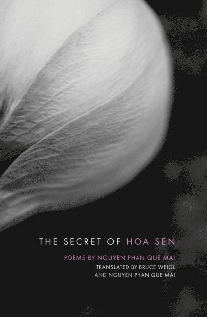 Nguyen Phan  Que Mai - Secret of Hoa Sen, E-bok