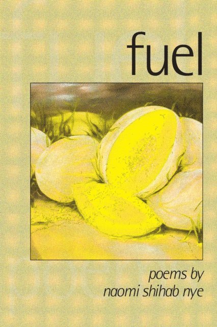 Naomi Shihab - Fuel, E-bok. Tillgänglighet: Lägg i varukorg