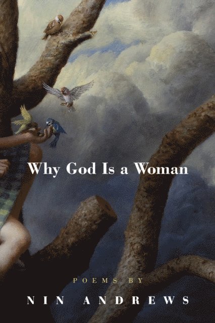 Nin Andrews - Why God Is a Woman, E-bok