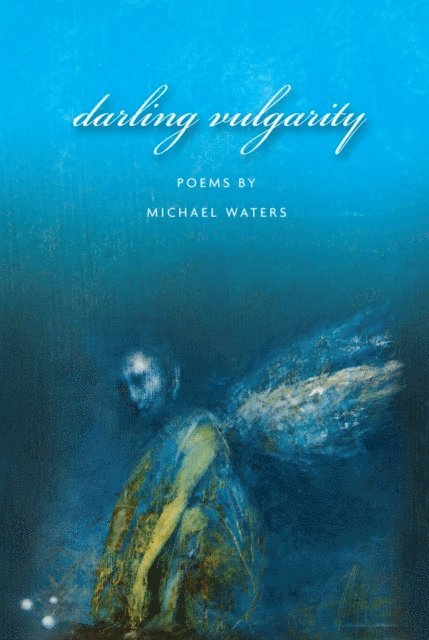 Michael Waters - Darling Vulgarity, E-bok