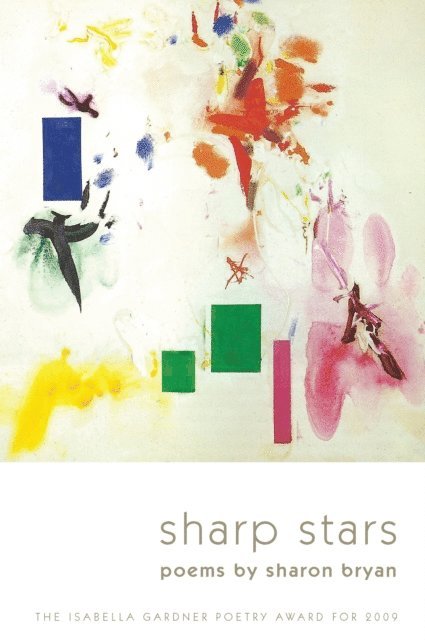 Sharon Bryan - Sharp Stars, E-bok