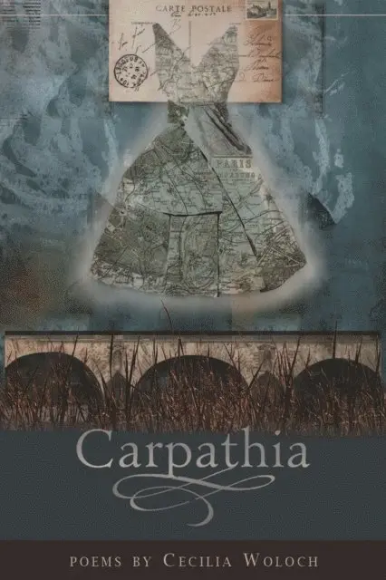 Cecilia Woloch - Carpathia, E-bok. Tillgänglighet: Lägg i varukorg