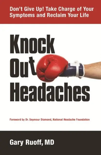 Gary Ruoff - Knock Out Headaches, E-bok. Tillgänglighet: Lägg i varukorg