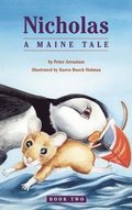 Nicholas, A Maine Tale
