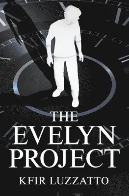 Kfir Luzzatto - The Evelyn Project, Häftad. Tillgänglighet: Lägg i varukorg