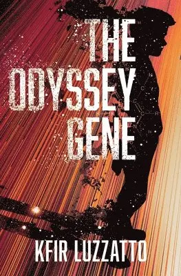 Kfir Luzzatto - The Odyssey Gene, Häftad. Tillgänglighet: Lägg i varukorg
