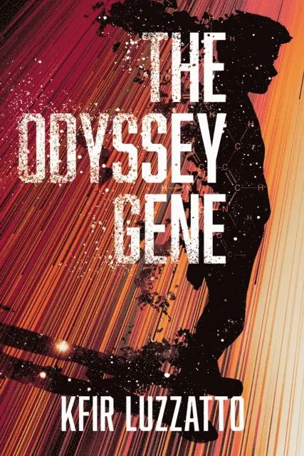 Kfir Luzzatto - Odyssey Gene, E-bok. Tillgänglighet: Lägg i varukorg