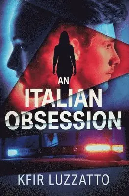 Kfir Luzzatto - Italian Obsession, Häftad. Tillgänglighet: Lägg i varukorg