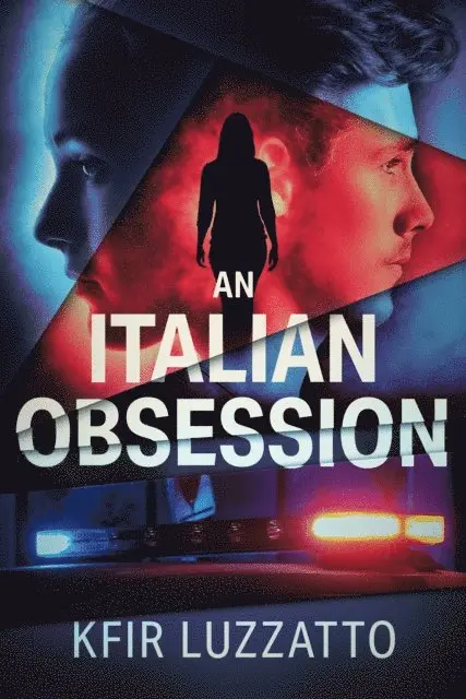 Kfir Luzzatto - Italian Obsession, E-bok. Tillgänglighet: Lägg i varukorg