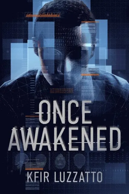Kfir Luzzatto - Once Awakened, E-bok. Tillgänglighet: Lägg i varukorg