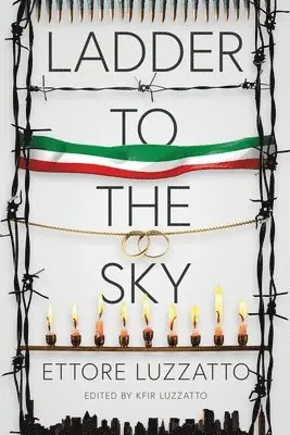 Ettore Luzzatto, Kfir Luzzatto - Ladder to the Sky, Häftad. Tillgänglighet: Lägg i varukorg