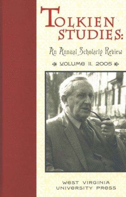 Verlyn Flieger, Douglas A Anderson, Michael D.C. Drout - Tolkien Studies, E-bok