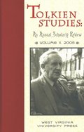Tolkien Studies