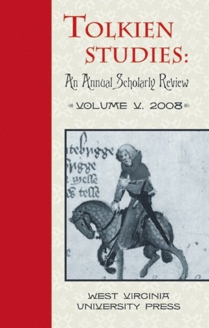 Verlyn Flieger, Douglas A Anderson, Michael D.C. Drout - Tolkien Studies, E-bok