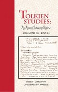 Tolkien Studies