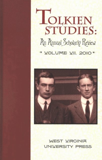 Verlyn Flieger, Douglas A Anderson, Michael D.C. Drout - Tolkien Studies, E-bok