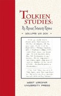 Tolkien Studies