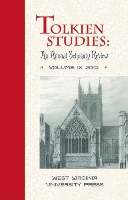 Verlyn Flieger, Douglas A Anderson, Michael D.C. Drout - Tolkien Studies, E-bok