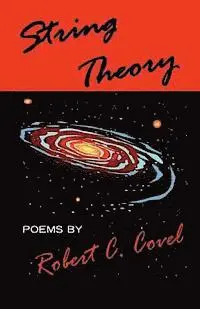 Robert C. Covel - String Theory, Häftad. Tillgänglighet: Lägg i varukorg