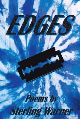Sterling Warner - Edges: Poems by Sterling Warner, Häftad
