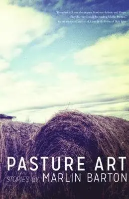 Marlin Barton - Pasture Art, Häftad. Tillgänglighet: Tillfälligt slut