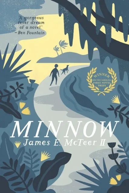 James E. McTeer II - Minnow, E-bok. Tillgänglighet: Lägg i varukorg