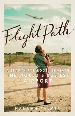 Hannah Palmer - Flight Path, Häftad. Tillgänglighet: Lägg i varukorg