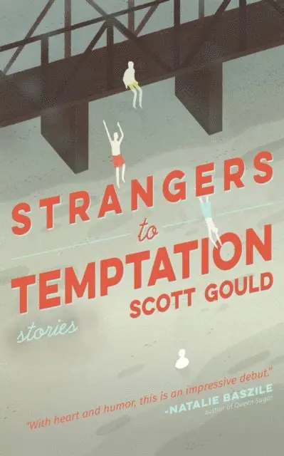 Scott Gould - Strangers to Temptation, E-bok. Tillgänglighet: Lägg i varukorg
