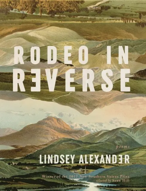 Lindsey Alexander - Rodeo in Reverse, E-bok. Tillgänglighet: Lägg i varukorg