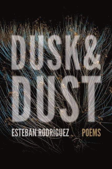 Esteban Rodriguez - Dusk & Dust, E-bok
