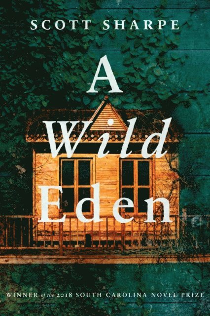 Scott Sharpe - Wild Eden, E-bok. Tillgänglighet: Lägg i varukorg