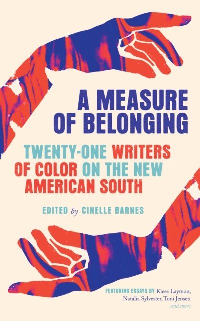 Cinelle Barnes - Measure of Belonging, E-bok. Tillgänglighet: Lägg i varukorg