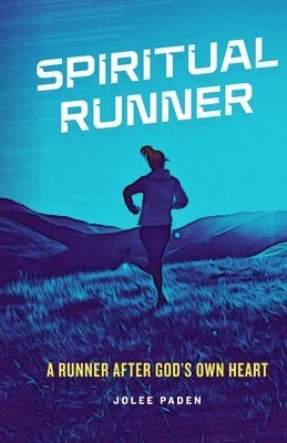 Jolee Paden - Spiritual Runner, Häftad