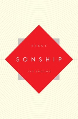 Serge - Sonship, Häftad