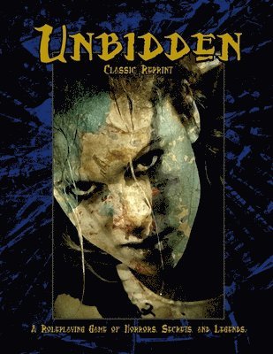 Brett M Bernstein, Mark Bruno, Brett M. Bernstein - Unbidden (Classic Reprint), Häftad