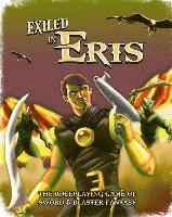 Christian Conkle - Exiled in Eris, Häftad
