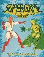 Aimee (Hartlove) Milan, Jay Hartlove - Supergame (Classic Reprint): Classic Super-Powered Roleplaying, Häftad. Tillgänglighet: Lägg i varukorg