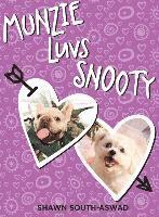Shawn South-Aswad - Munzie Luvs Snooty, Inbunden