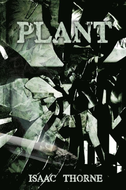 Isaac Thorne - Plant, E-bok