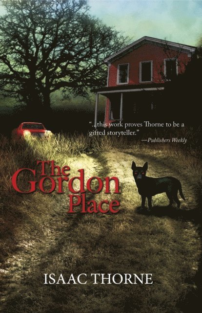 Isaac Thorne - Gordon Place, E-bok