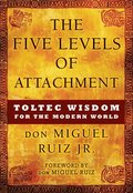 Five Levels of Attachment