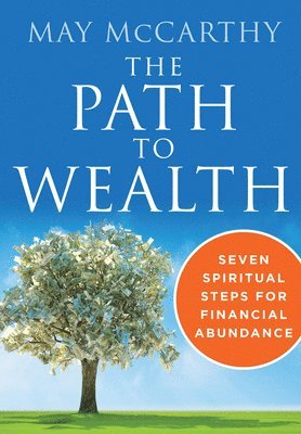May McCarthy - Path to Wealth, Häftad