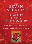 Seven Secrets to Healthy, Happy Relationships