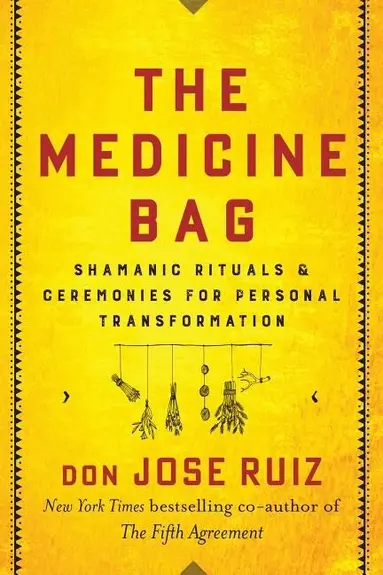 Medicine Bag