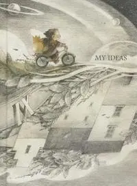 Mae Bessom - My Ideas Journal, Häftad. Tillgänglighet: Tillfälligt slut