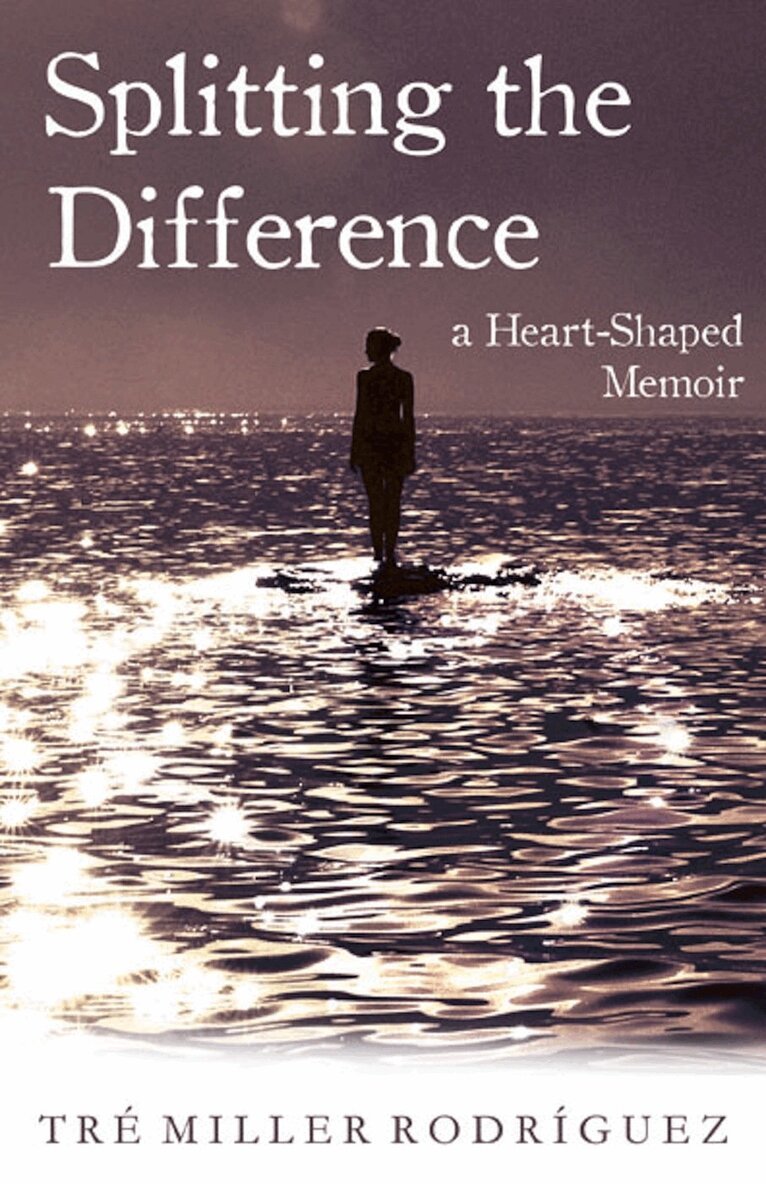 Tré Miller Rodriguez - Splitting the Difference, Häftad