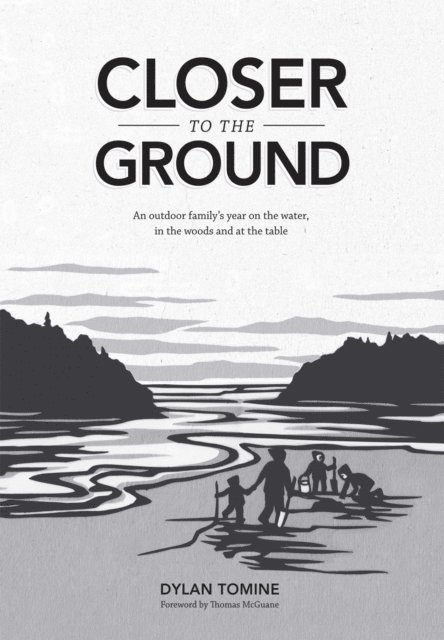 Dylan Tomine - Closer to the Ground, E-bok