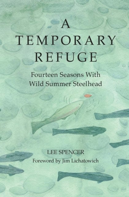 Lee Spencer - Temporary Refuge, E-bok. Tillgänglighet: Lägg i varukorg