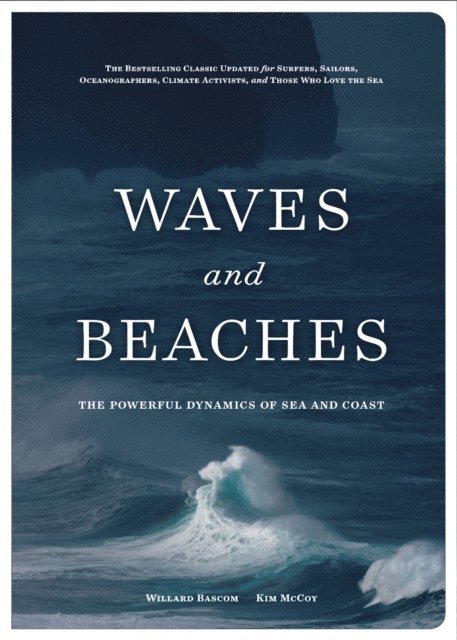 Willard Bascom, Kim McCoy - Waves and Beaches, E-bok